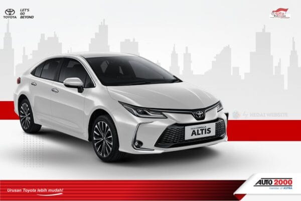 New Altis