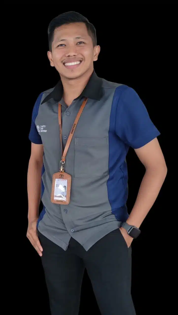 DION TOYOTA