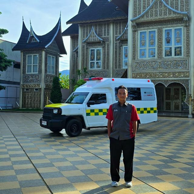 Ahmad Raihan